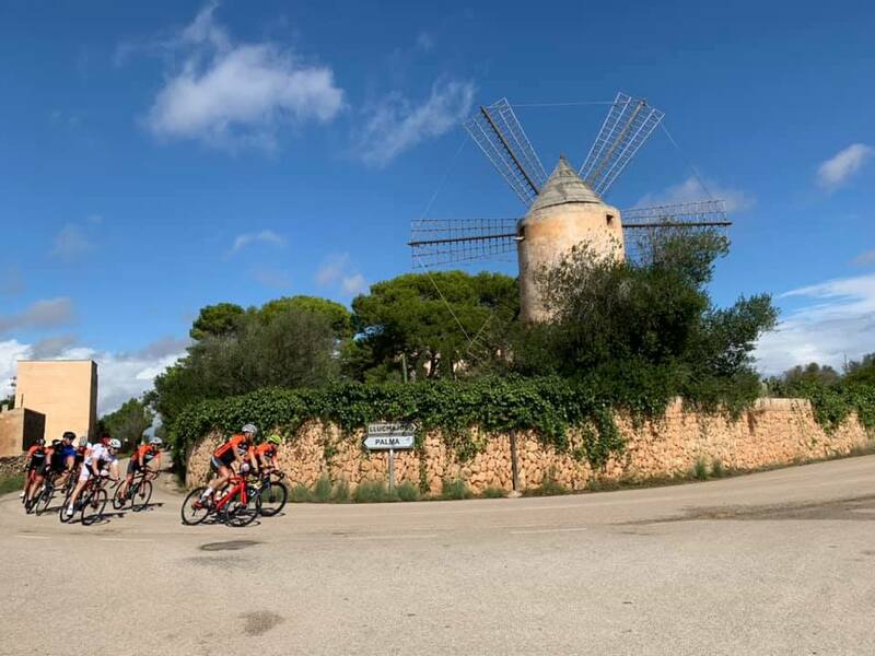 Mallorca kemp podzim Sunny Holidays I. 1. - 10.10.2021