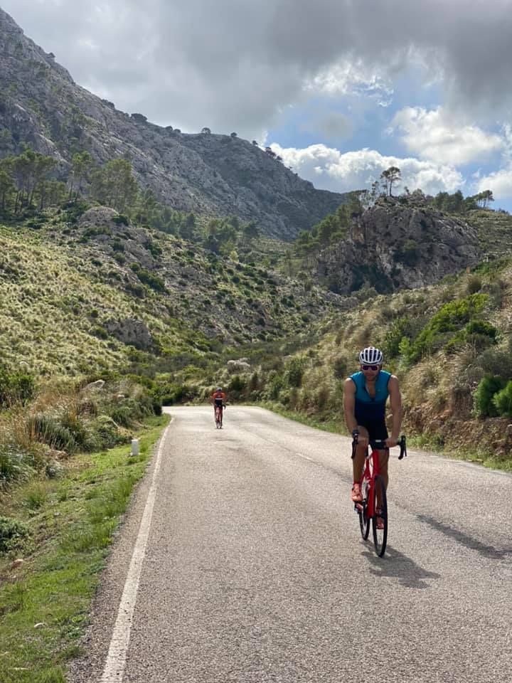 Mallorca kemp podzim Sunny Holidays I. 1. - 10.10.2021