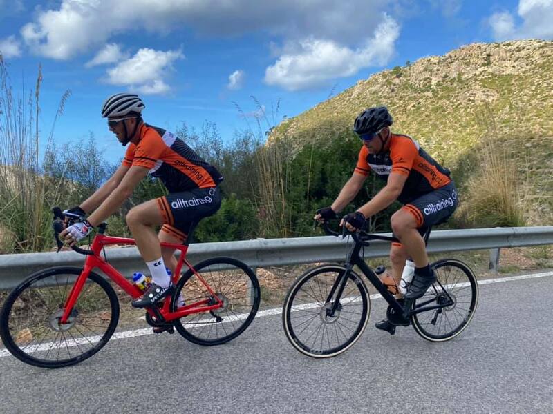 Mallorca kemp podzim Sunny Holidays I. 1. - 10.10.2021