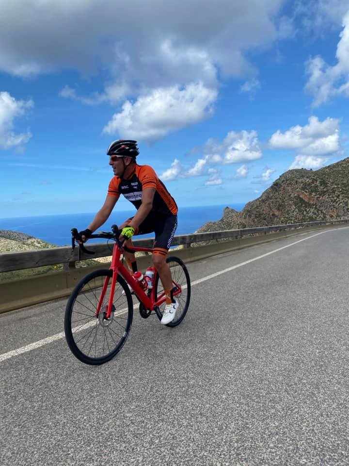 Mallorca kemp podzim Sunny Holidays I. 1. - 10.10.2021