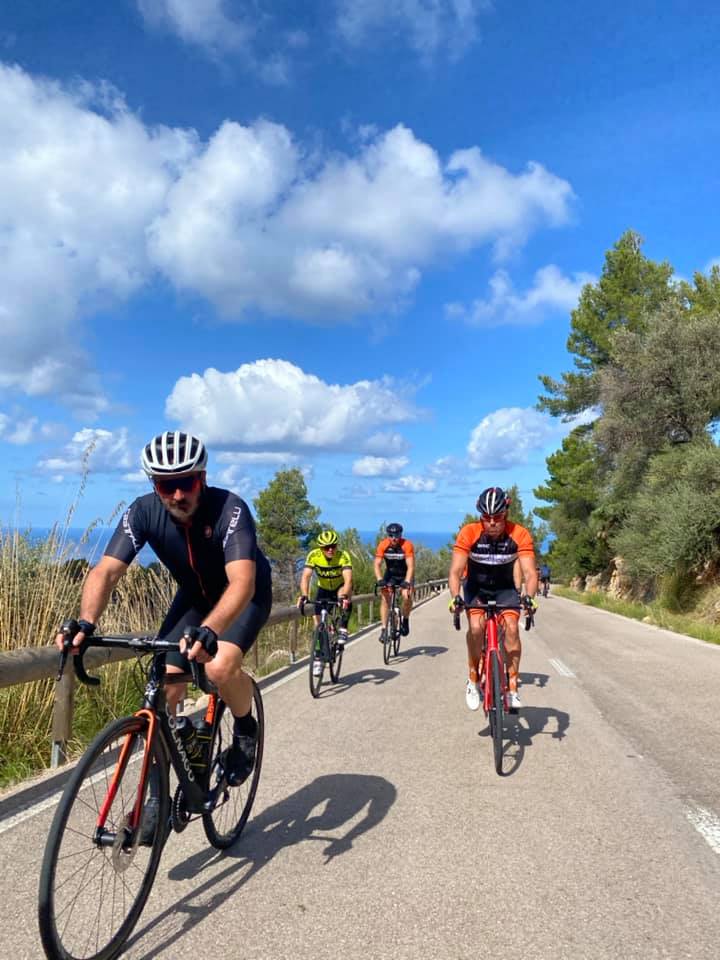 Mallorca kemp podzim Sunny Holidays I. 1. - 10.10.2021