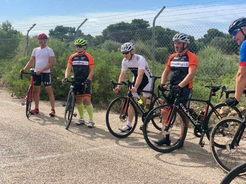 Mallorca kemp podzim Sunny Holidays I. 1. - 10.10.2021