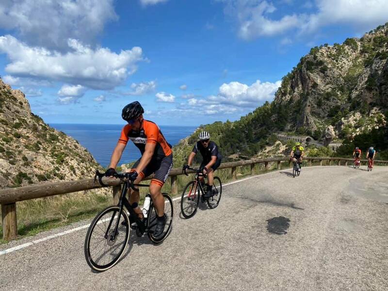 Mallorca kemp podzim Sunny Holidays I. 1. - 10.10.2021