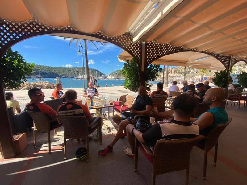 Mallorca kemp podzim Sunny Holidays I. 1. - 10.10.2021