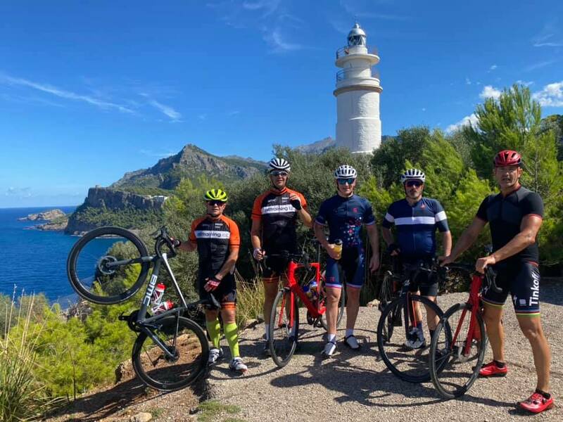Mallorca kemp podzim Sunny Holidays I. 1. - 10.10.2021