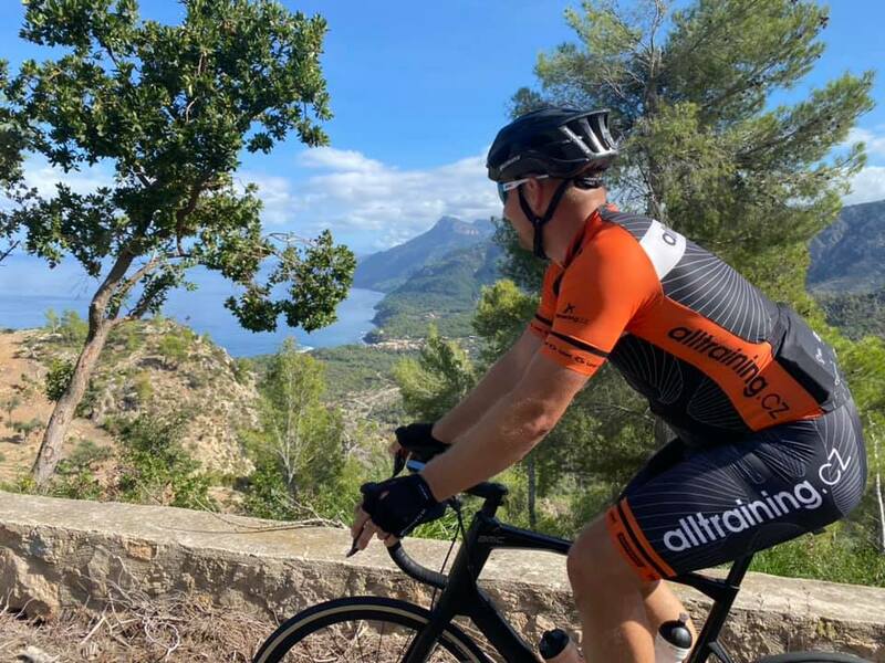 Mallorca kemp podzim Sunny Holidays I. 1. - 10.10.2021
