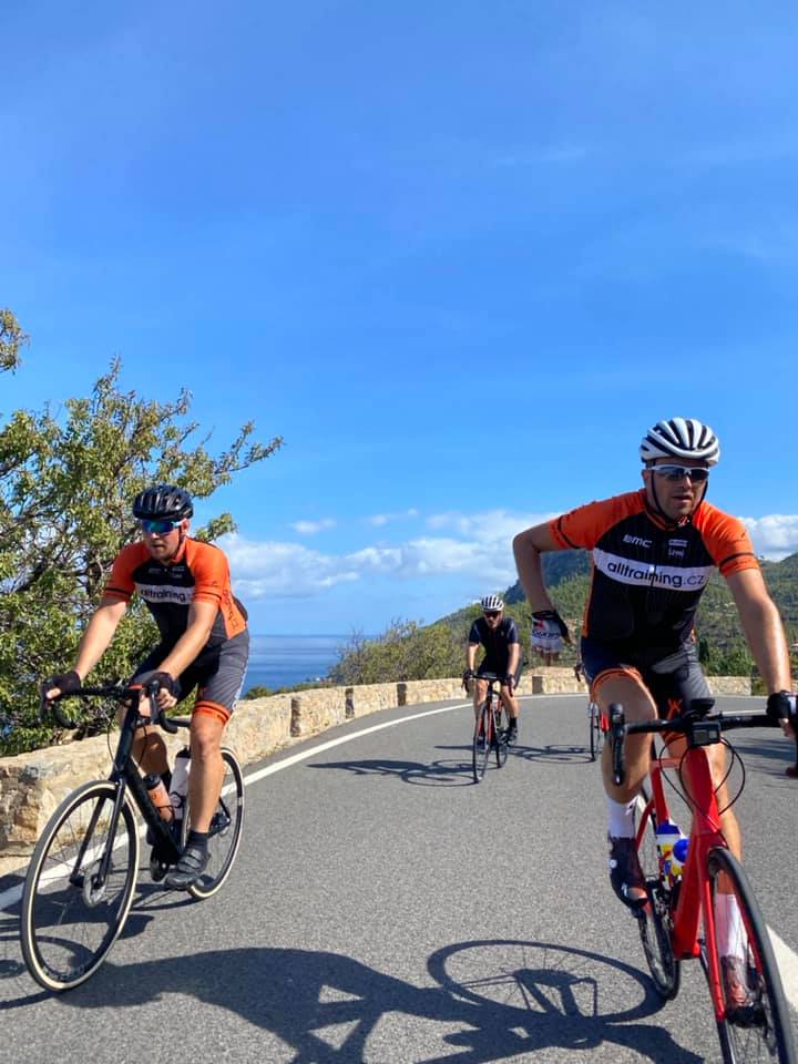 Mallorca kemp podzim Sunny Holidays I. 1. - 10.10.2021