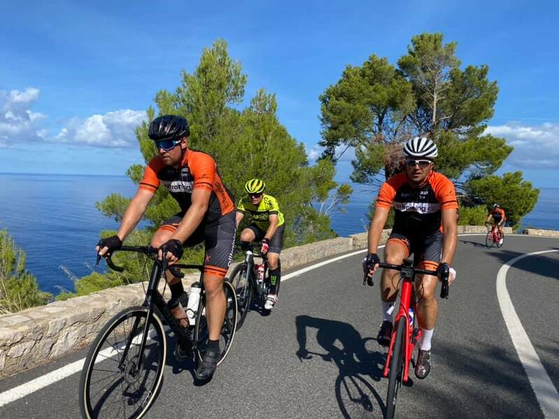 Mallorca kemp podzim Sunny Holidays I. 1. - 10.10.2021