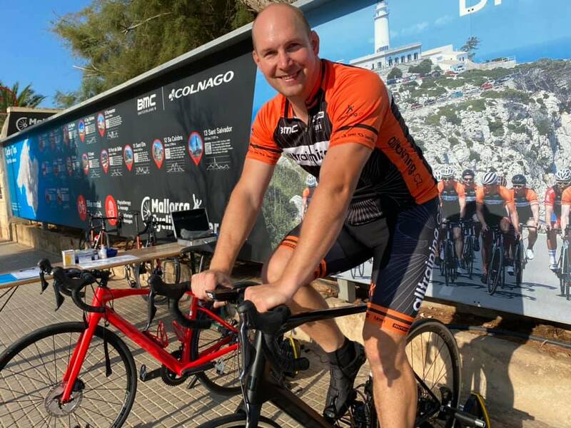 Mallorca kemp podzim Sunny Holidays I. 1. - 10.10.2021