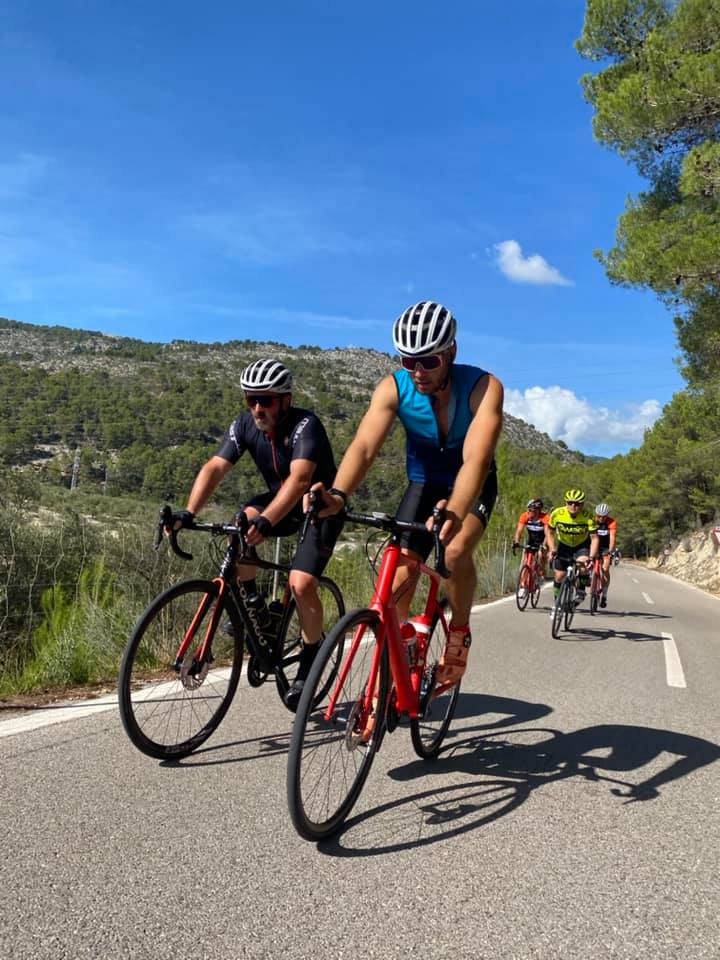 Mallorca kemp podzim Sunny Holidays I. 1. - 10.10.2021