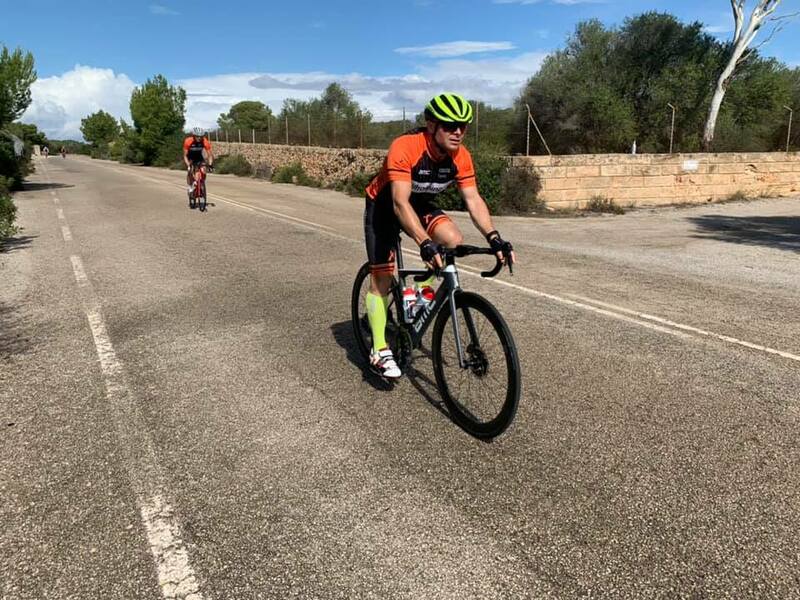 Mallorca kemp podzim Sunny Holidays I. 1. - 10.10.2021