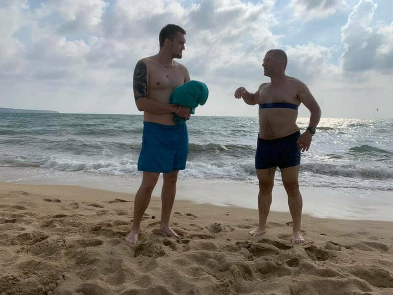 Mallorca kemp podzim Sunny Holidays I. 1. - 10.10.2021