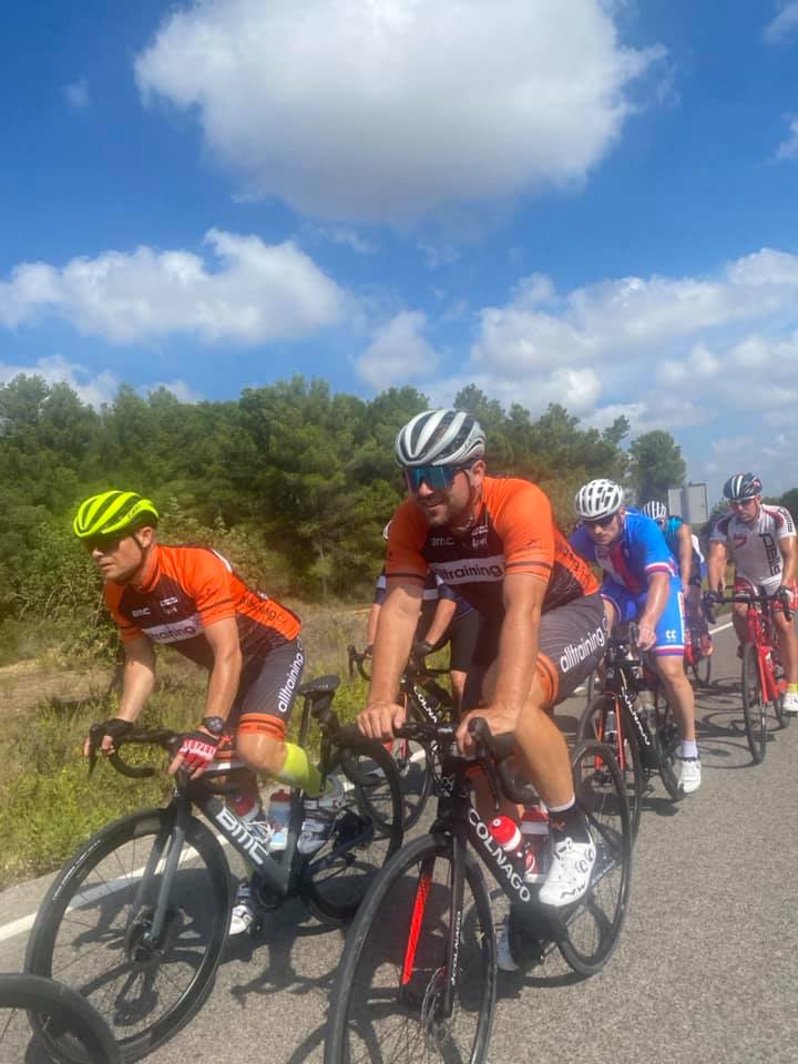 Mallorca kemp podzim Sunny Holidays I. 1. - 10.10.2021