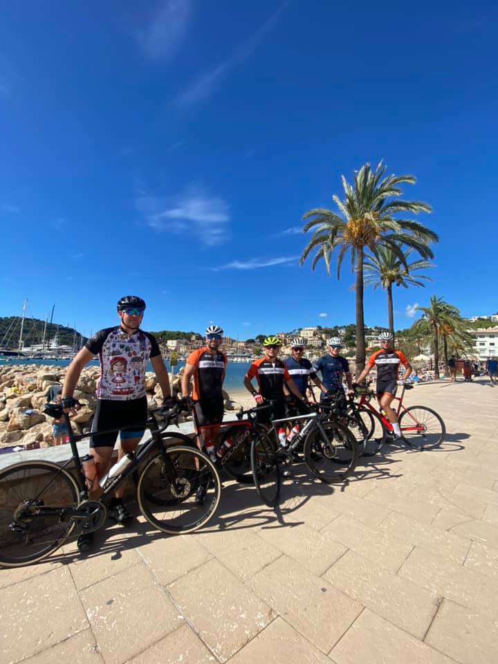 Mallorca kemp podzim Sunny Holidays I. 1. - 10.10.2021