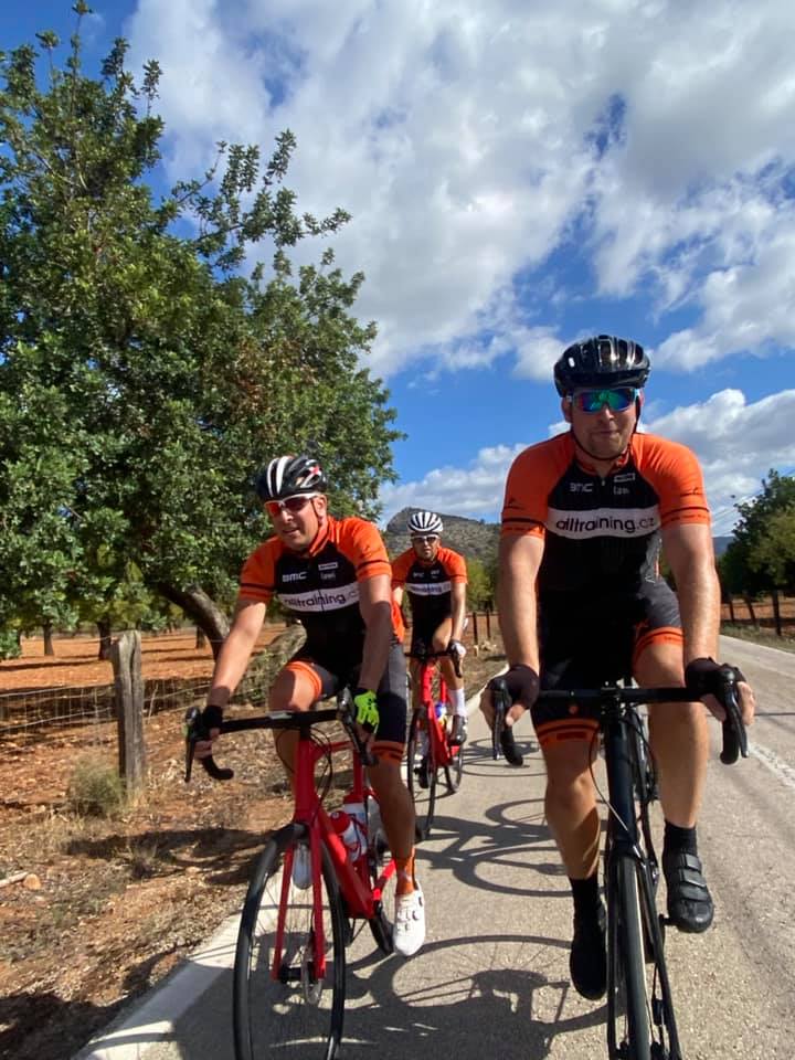 Mallorca kemp podzim Sunny Holidays I. 1. - 10.10.2021