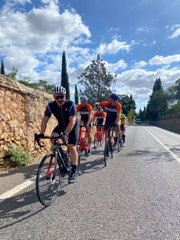 Mallorca kemp podzim Sunny Holidays I. 1. - 10.10.2021