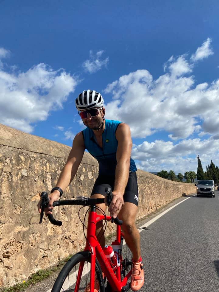 Mallorca kemp podzim Sunny Holidays I. 1. - 10.10.2021