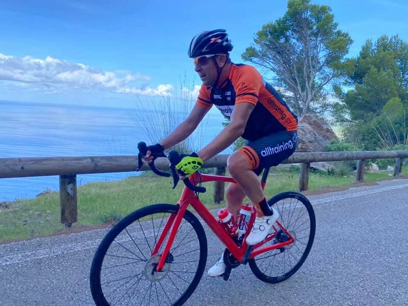 Mallorca kemp podzim Sunny Holidays I. 1. - 10.10.2021