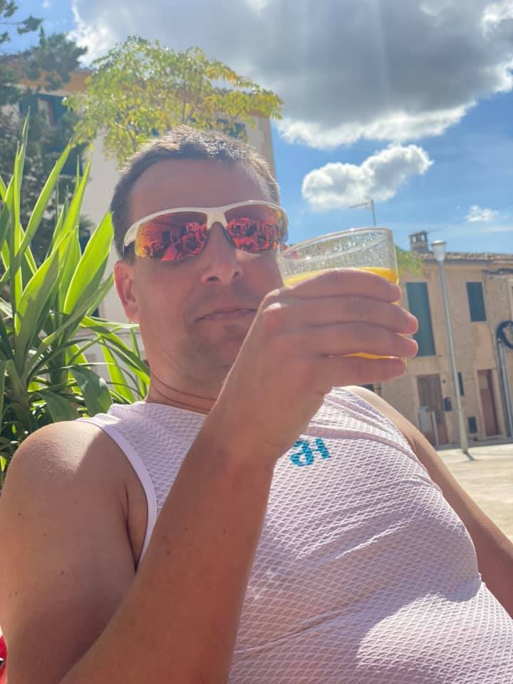 Mallorca kemp podzim Sunny Holidays I. 1. - 10.10.2021