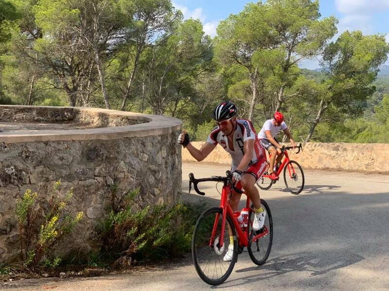 Mallorca kemp podzim Sunny Holidays I. 1. - 10.10.2021