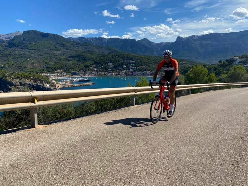 Mallorca kemp podzim Sunny Holidays I. 1. - 10.10.2021
