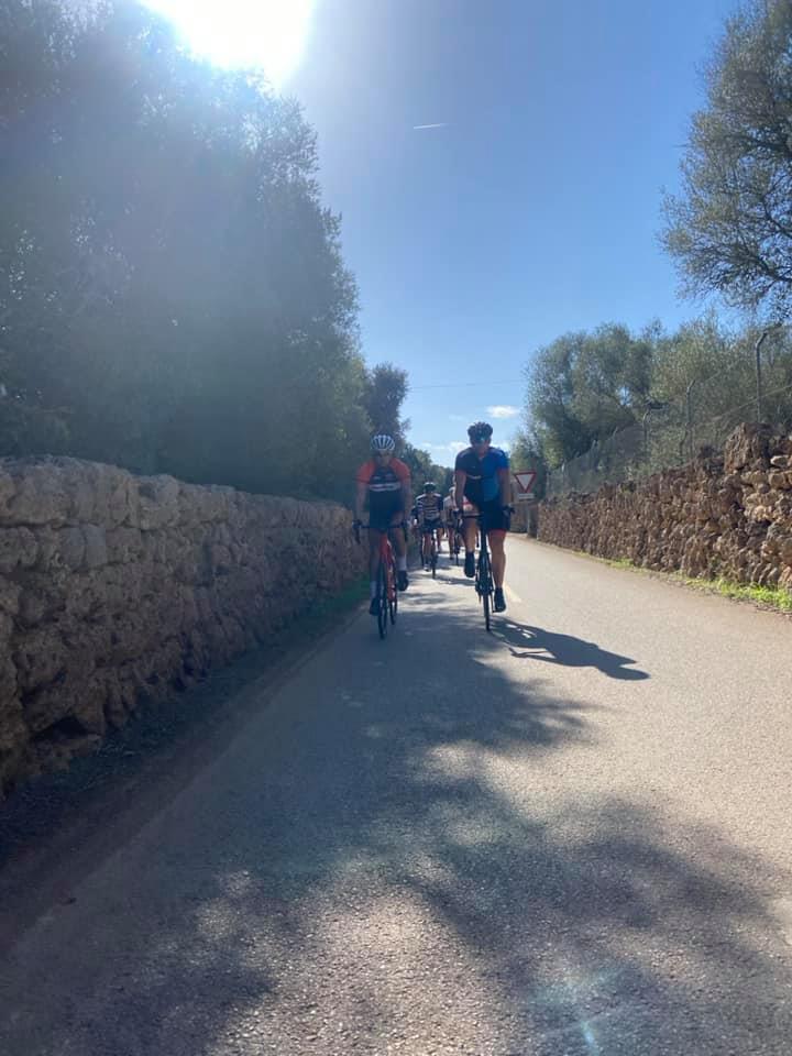Mallorca kemp podzim Sunny Holidays I. 1. - 10.10.2021