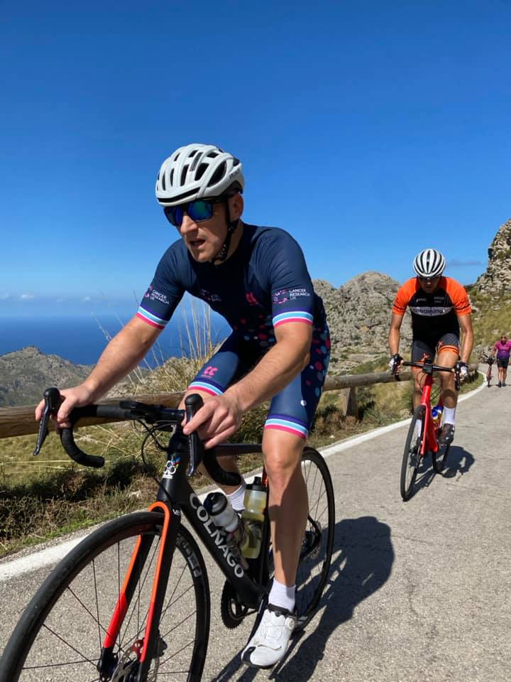 Mallorca kemp podzim Sunny Holidays I. 1. - 10.10.2021