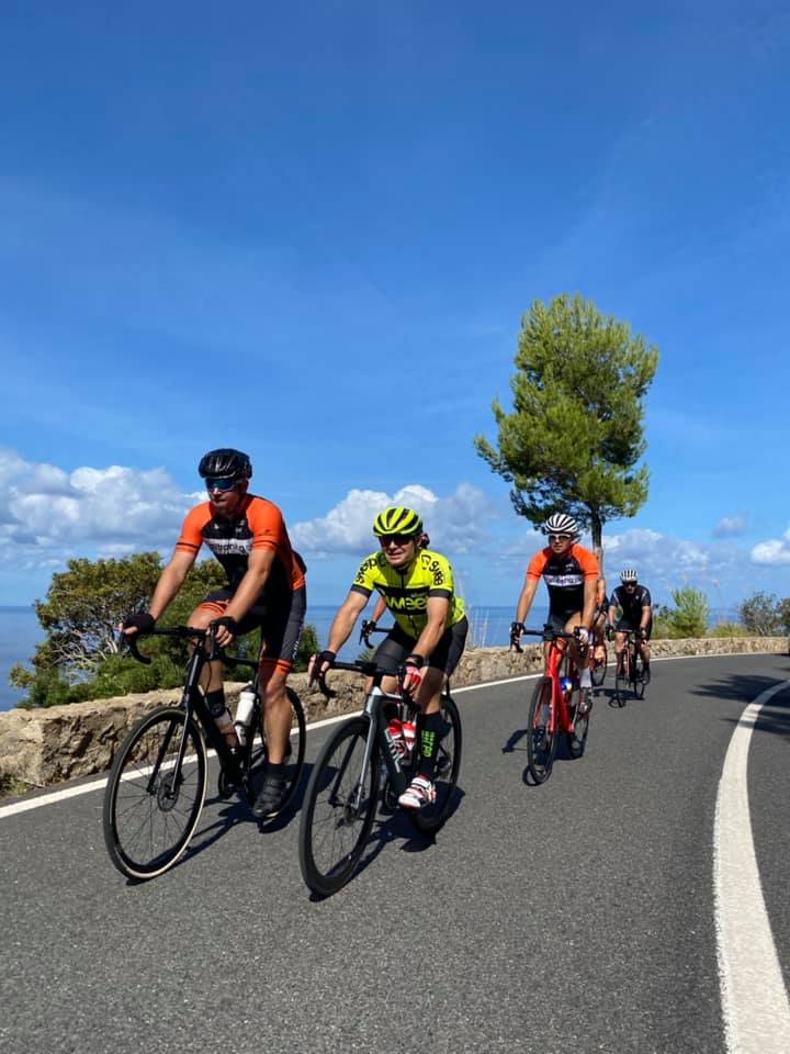 Mallorca kemp podzim Sunny Holidays I. 1. - 10.10.2021