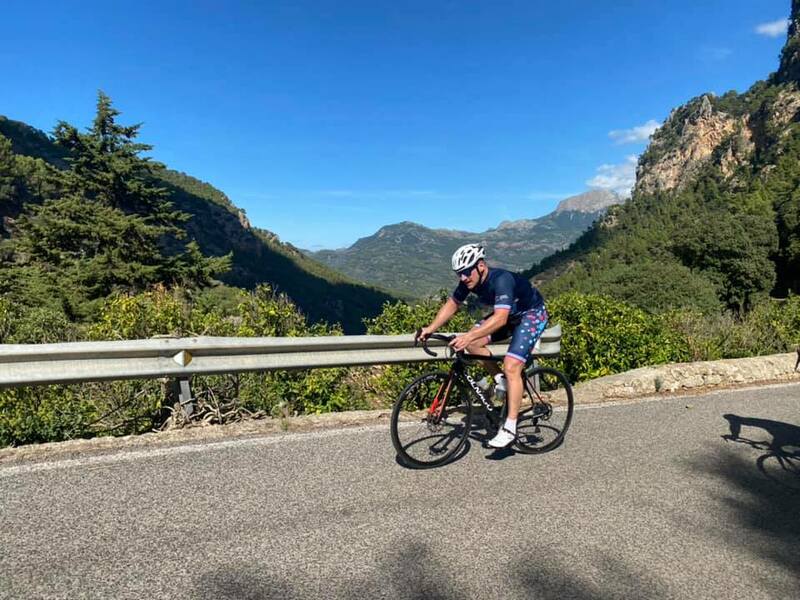 Mallorca kemp podzim Sunny Holidays I. 1. - 10.10.2021