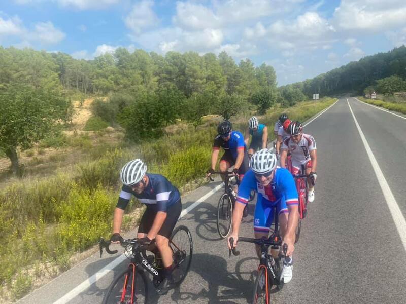 Mallorca kemp podzim Sunny Holidays I. 1. - 10.10.2021