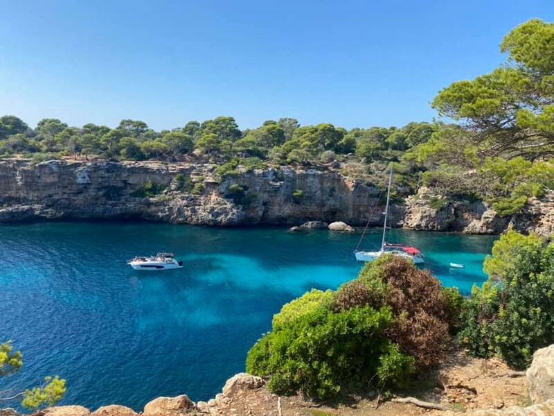 Mallorca kemp podzim Sunny Holidays I. 1. - 10.10.2021