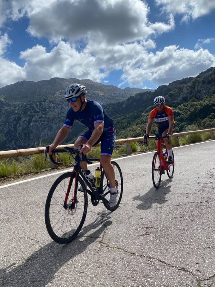 Mallorca kemp podzim Sunny Holidays I. 1. - 10.10.2021