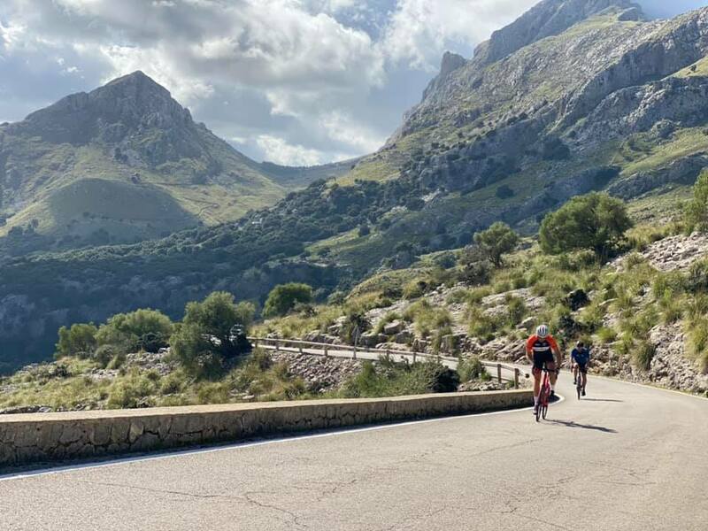 Mallorca kemp podzim Sunny Holidays I. 1. - 10.10.2021