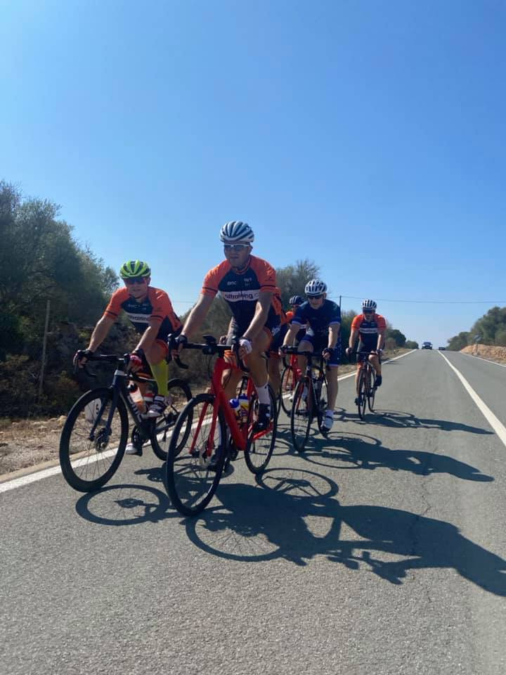 Mallorca kemp podzim Sunny Holidays I. 1. - 10.10.2021