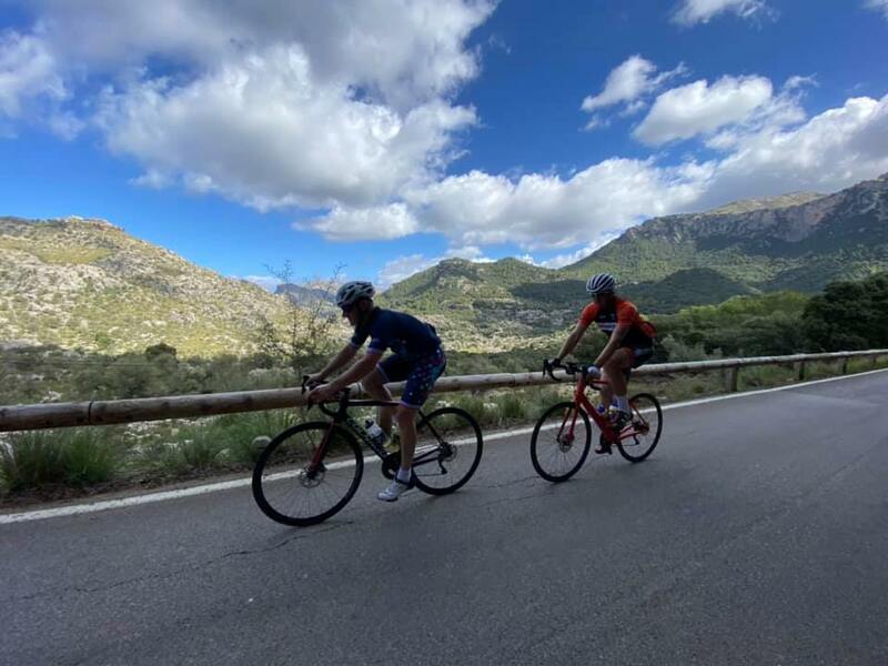 Mallorca kemp podzim Sunny Holidays I. 1. - 10.10.2021