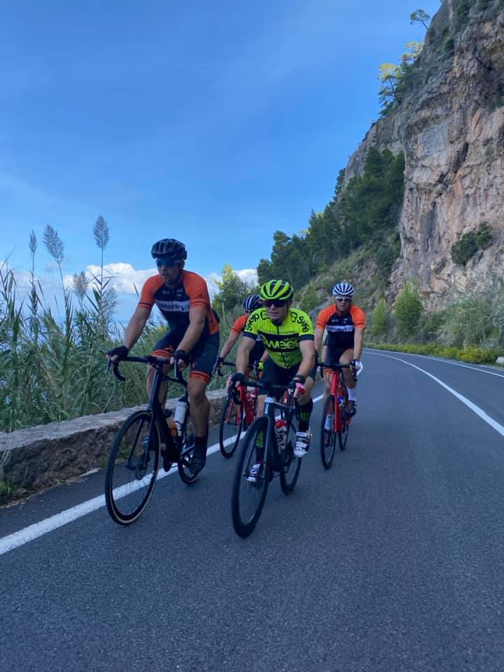 Mallorca kemp podzim Sunny Holidays I. 1. - 10.10.2021