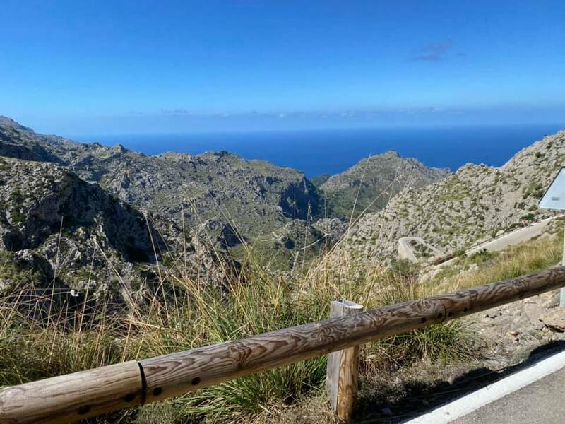 Mallorca kemp podzim Sunny Holidays I. 1. - 10.10.2021