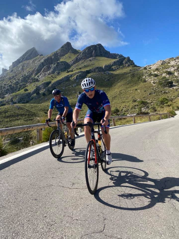 Mallorca kemp podzim Sunny Holidays I. 1. - 10.10.2021