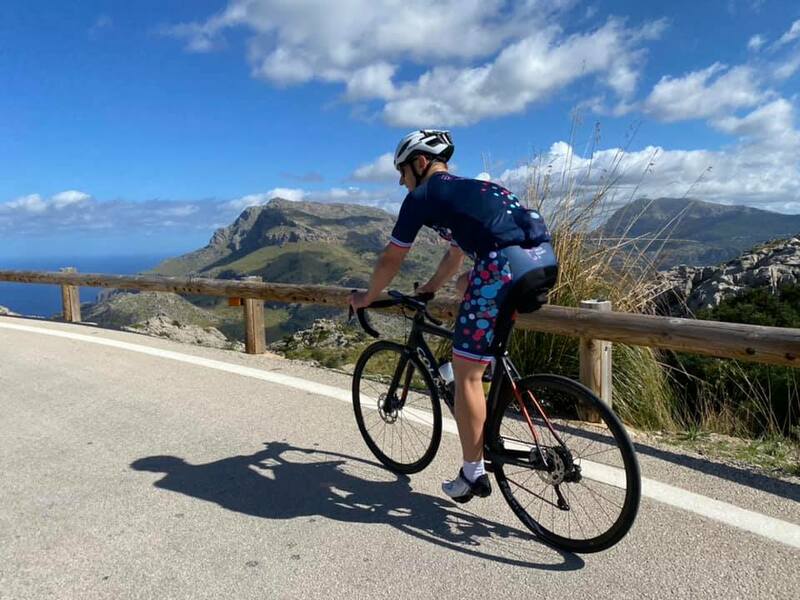 Mallorca kemp podzim Sunny Holidays I. 1. - 10.10.2021