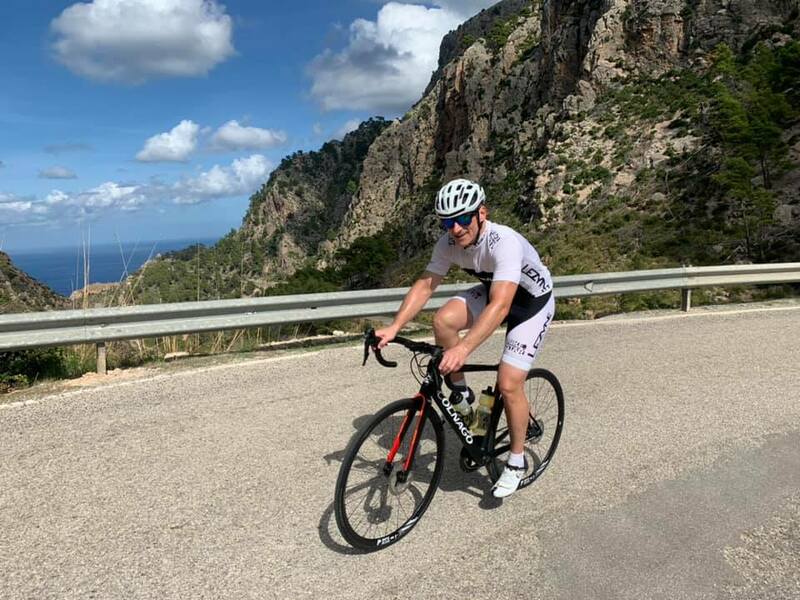 Mallorca kemp podzim Sunny Holidays I. 1. - 10.10.2021