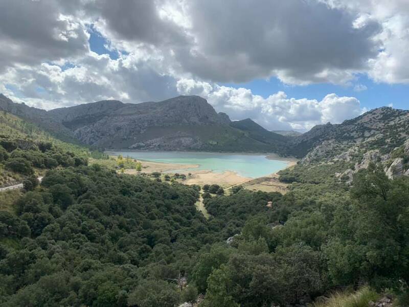 Mallorca kemp podzim Sunny Holidays I. 1. - 10.10.2021