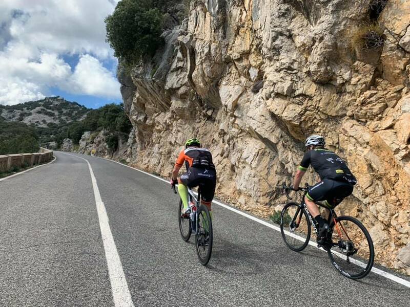 Mallorca kemp podzim Sunny Holidays I. 1. - 10.10.2021
