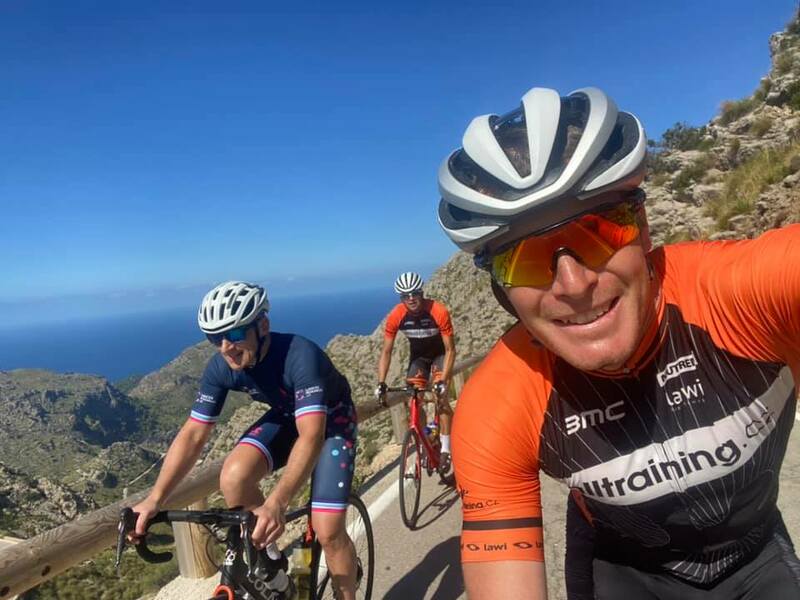 Mallorca kemp podzim Sunny Holidays I. 1. - 10.10.2021