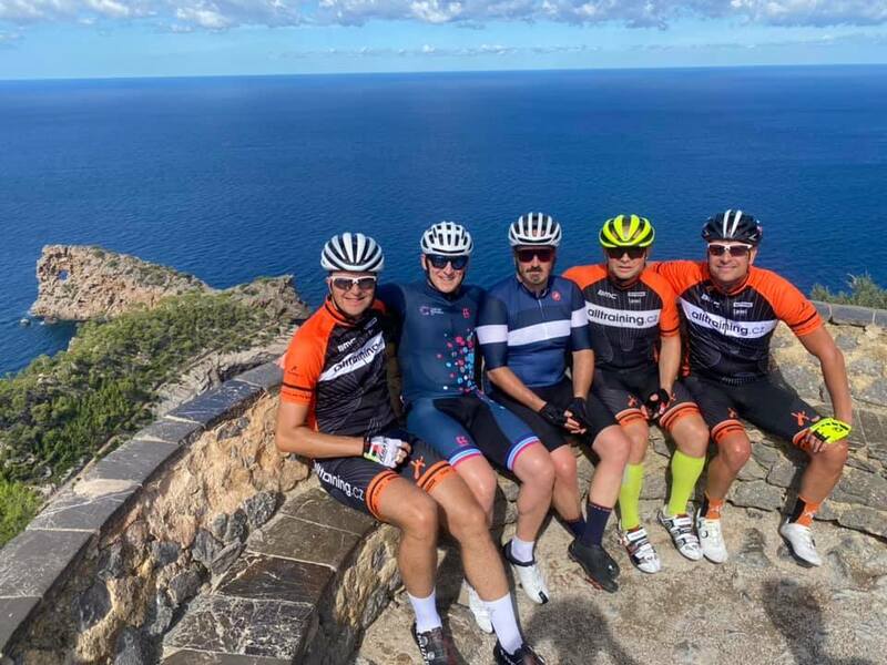 Mallorca kemp podzim Sunny Holidays I. 1. - 10.10.2021