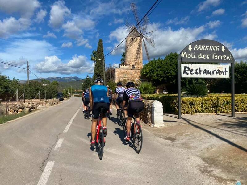 Mallorca kemp podzim Sunny Holidays I. 1. - 10.10.2021