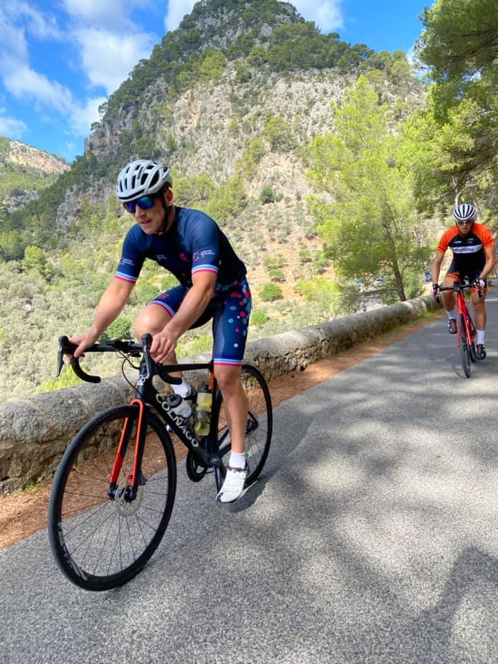 Mallorca kemp podzim Sunny Holidays I. 1. - 10.10.2021