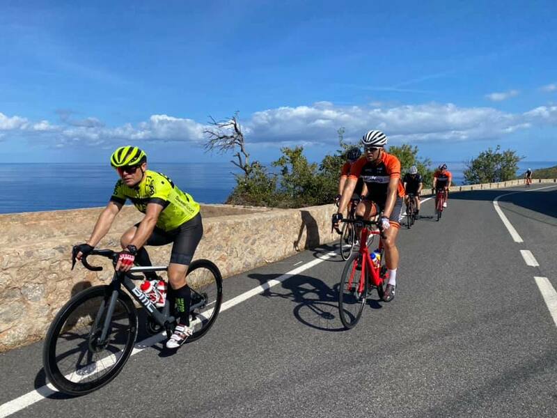 Mallorca kemp podzim Sunny Holidays I. 1. - 10.10.2021
