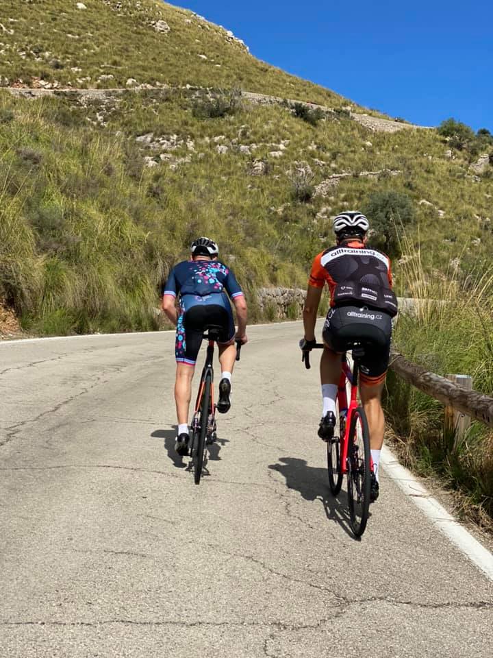 Mallorca kemp podzim Sunny Holidays I. 1. - 10.10.2021