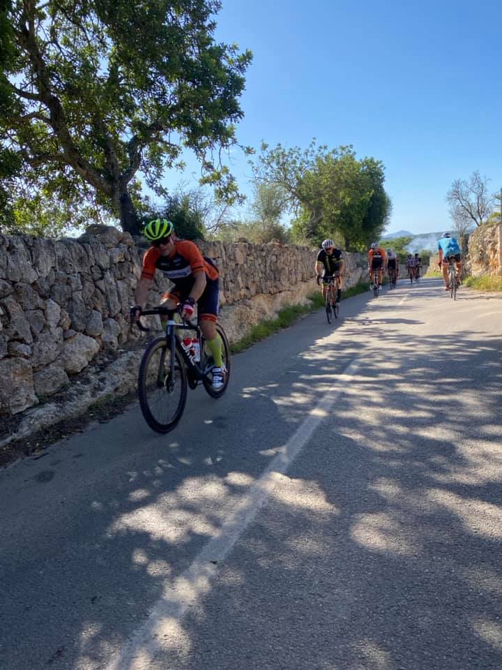 Mallorca kemp podzim Sunny Holidays I. 1. - 10.10.2021