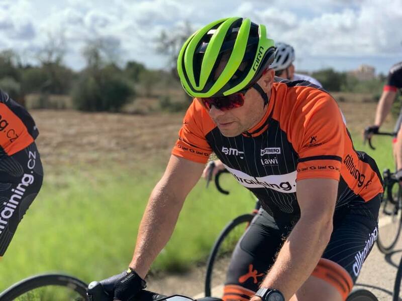 Mallorca kemp podzim Sunny Holidays I. 1. - 10.10.2021